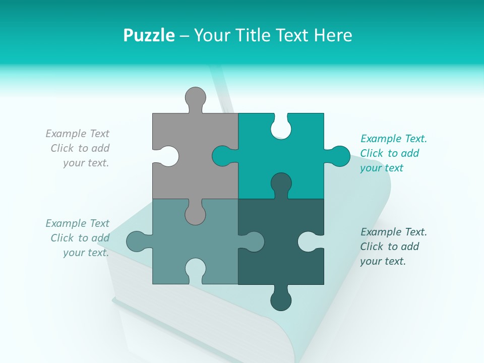 Versus Old Obsolete PowerPoint Template