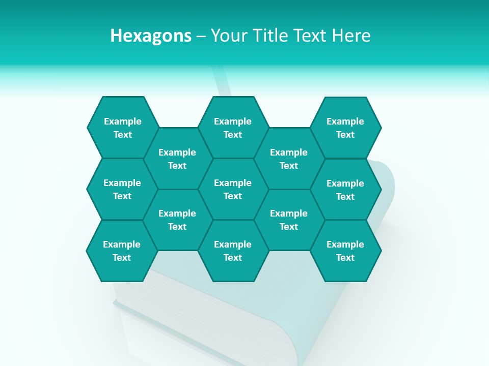 Versus Old Obsolete PowerPoint Template