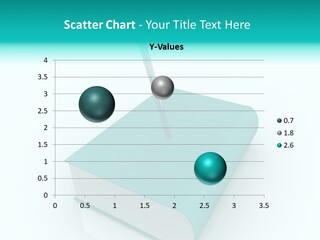 Versus Old Obsolete PowerPoint Template