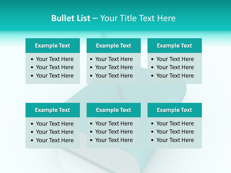 Versus Old Obsolete PowerPoint Template