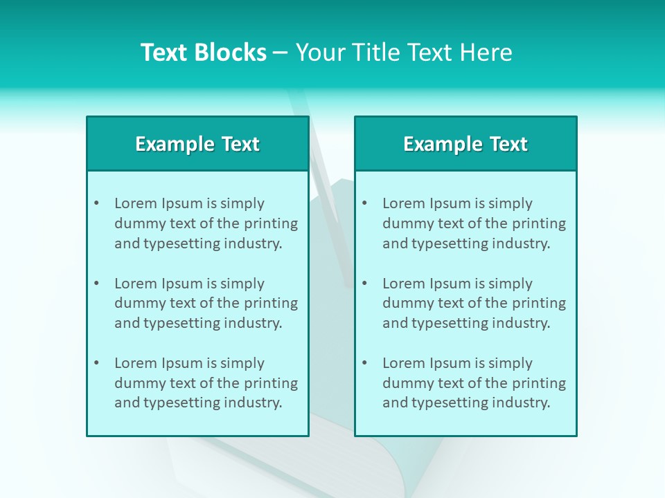 Versus Old Obsolete PowerPoint Template