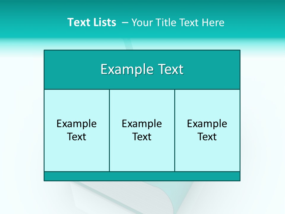 Versus Old Obsolete PowerPoint Template