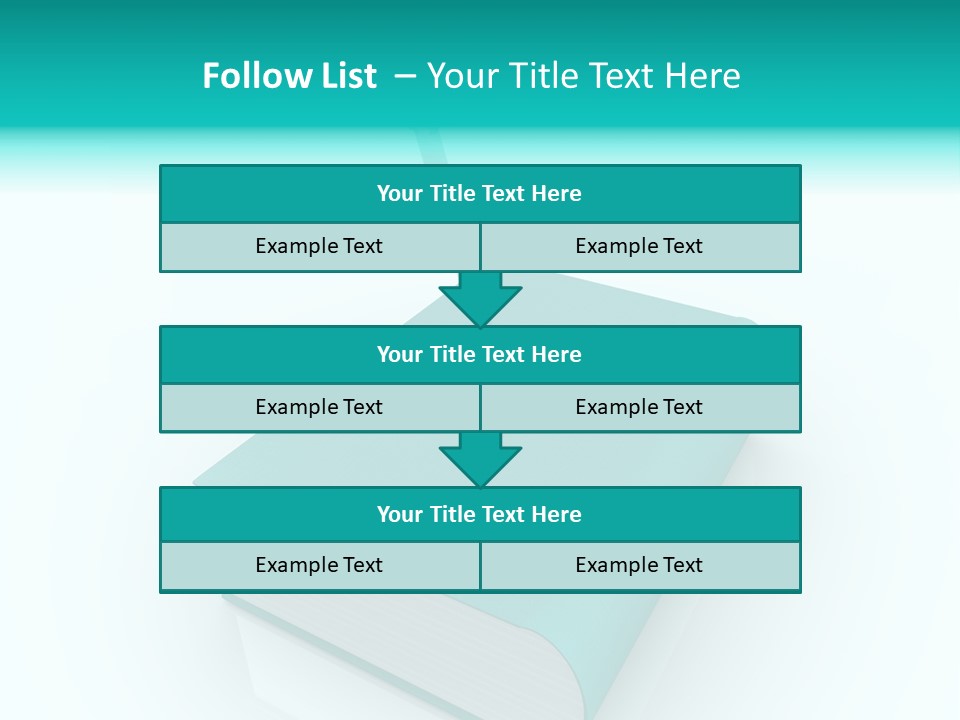 Versus Old Obsolete PowerPoint Template