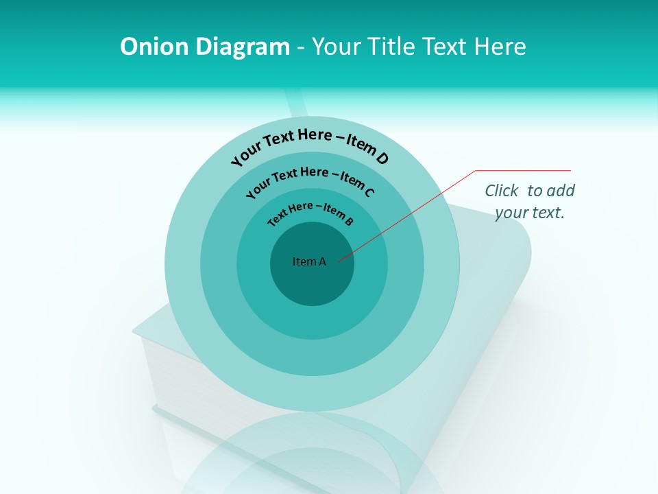 Versus Old Obsolete PowerPoint Template
