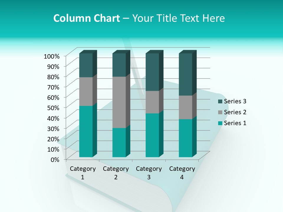 Versus Old Obsolete PowerPoint Template