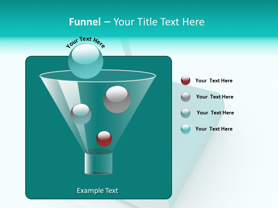 Versus Old Obsolete PowerPoint Template