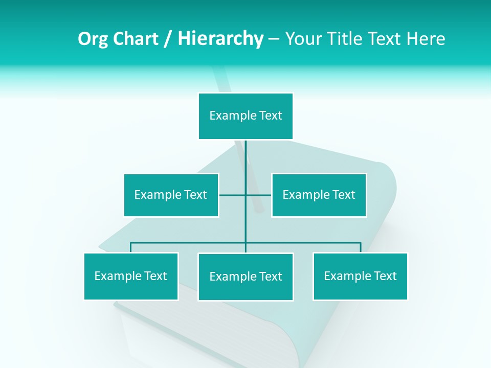 Versus Old Obsolete PowerPoint Template