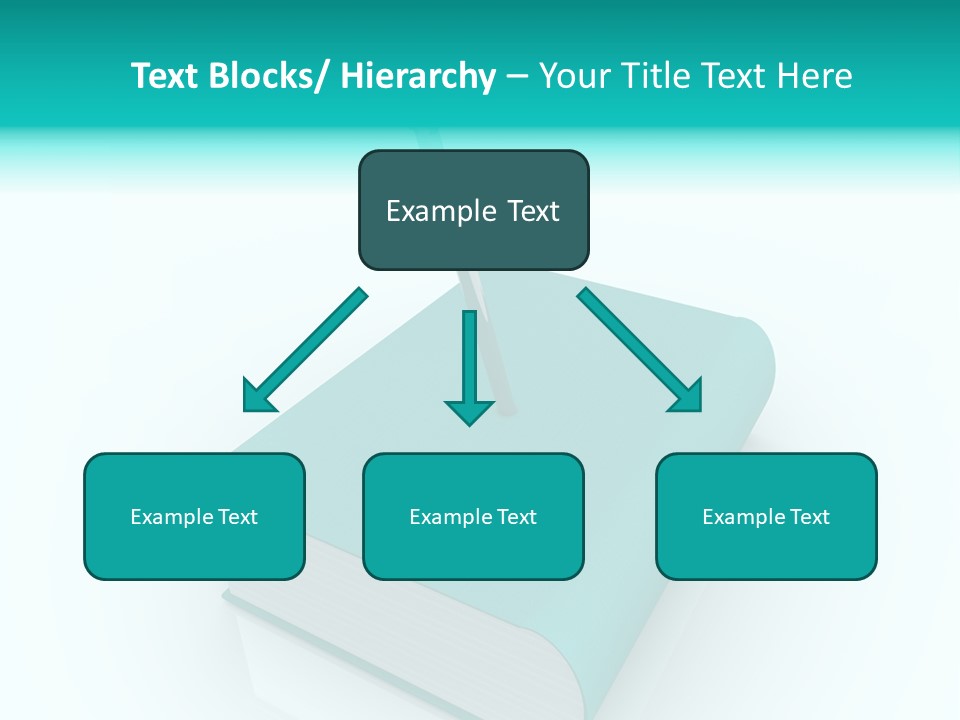 Versus Old Obsolete PowerPoint Template