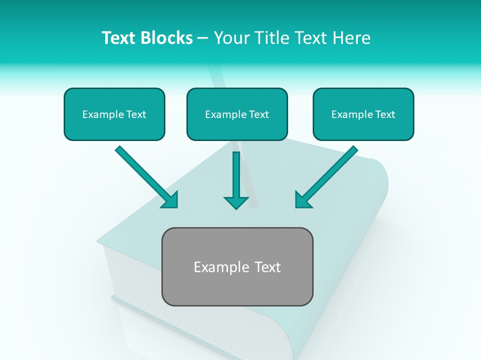 Versus Old Obsolete PowerPoint Template