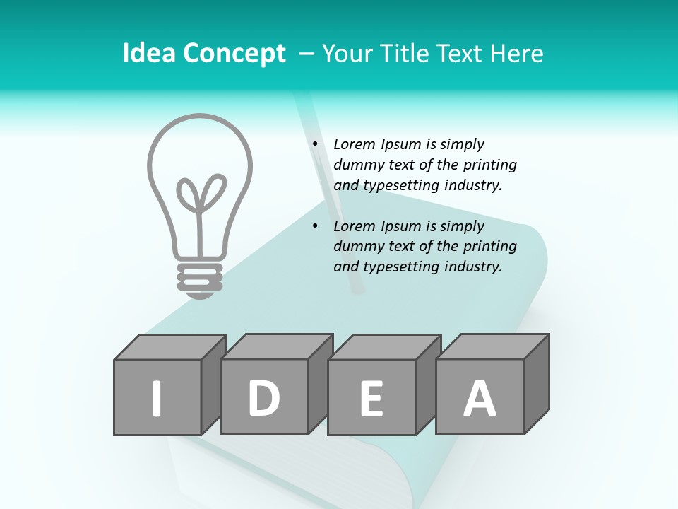 Versus Old Obsolete PowerPoint Template