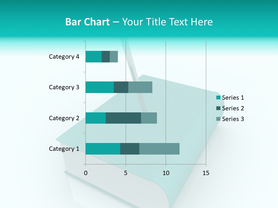 Versus Old Obsolete PowerPoint Template
