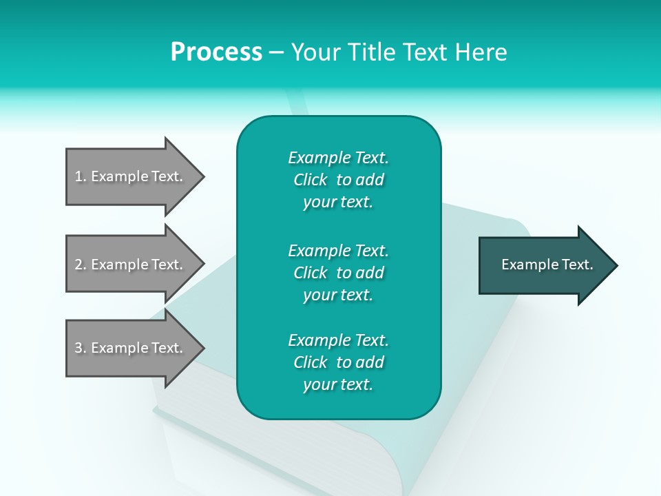 Versus Old Obsolete PowerPoint Template
