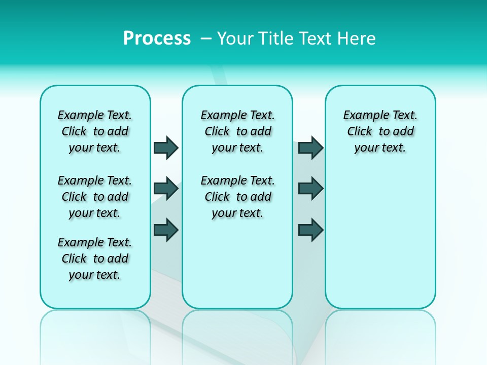 Versus Old Obsolete PowerPoint Template