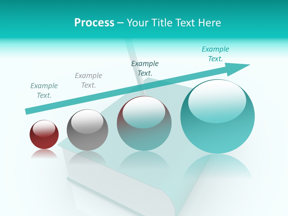 Versus Old Obsolete PowerPoint Template