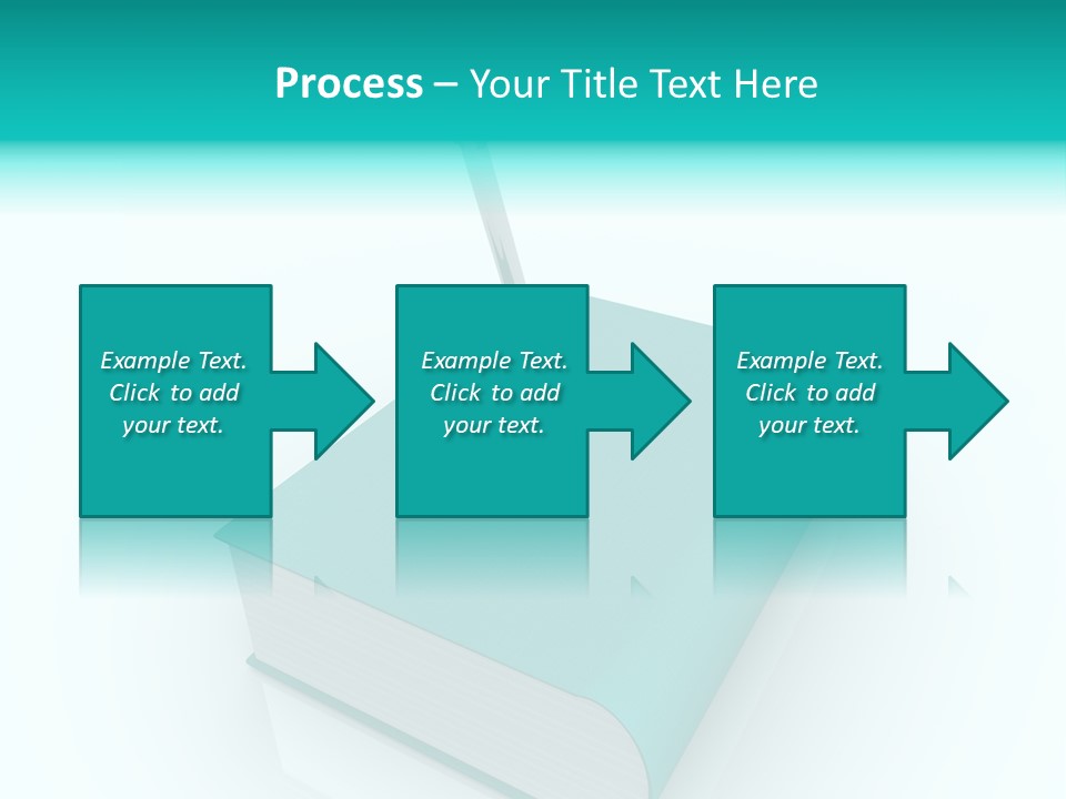 Versus Old Obsolete PowerPoint Template