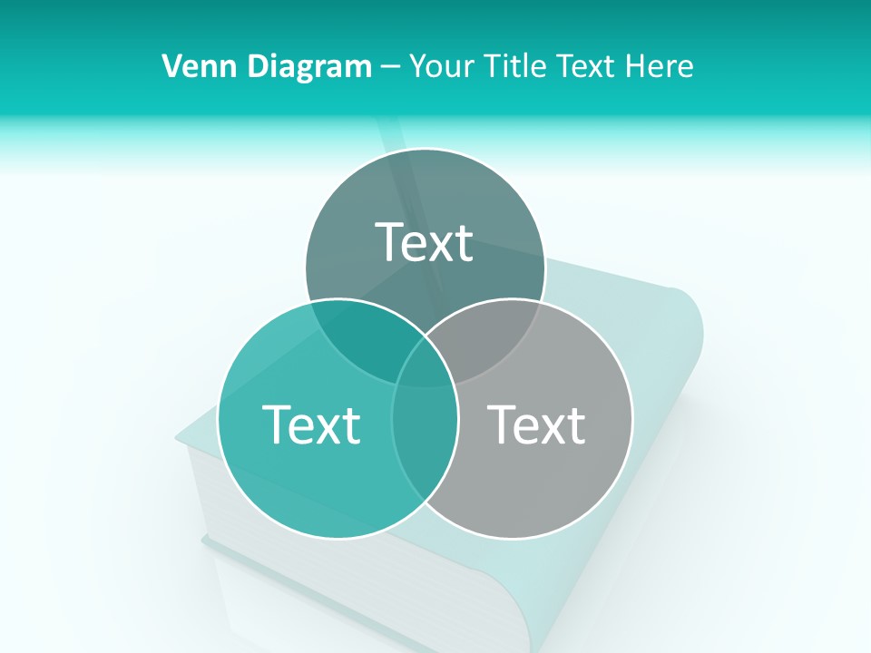 Versus Old Obsolete PowerPoint Template