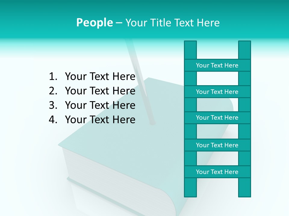 Versus Old Obsolete PowerPoint Template