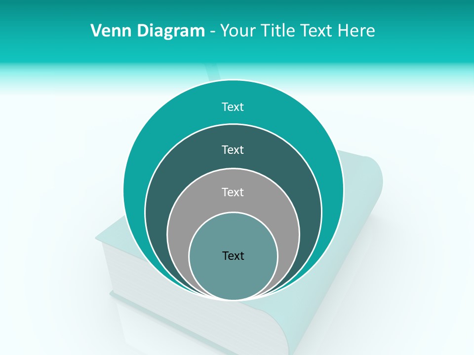Versus Old Obsolete PowerPoint Template