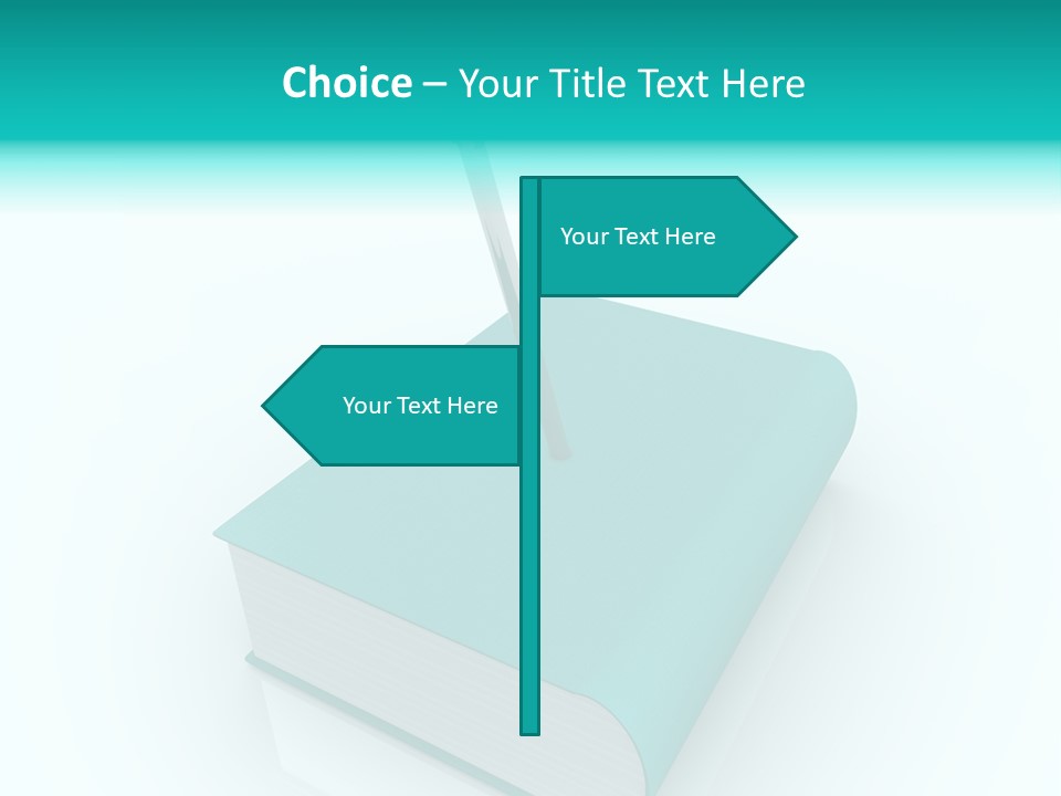 Versus Old Obsolete PowerPoint Template