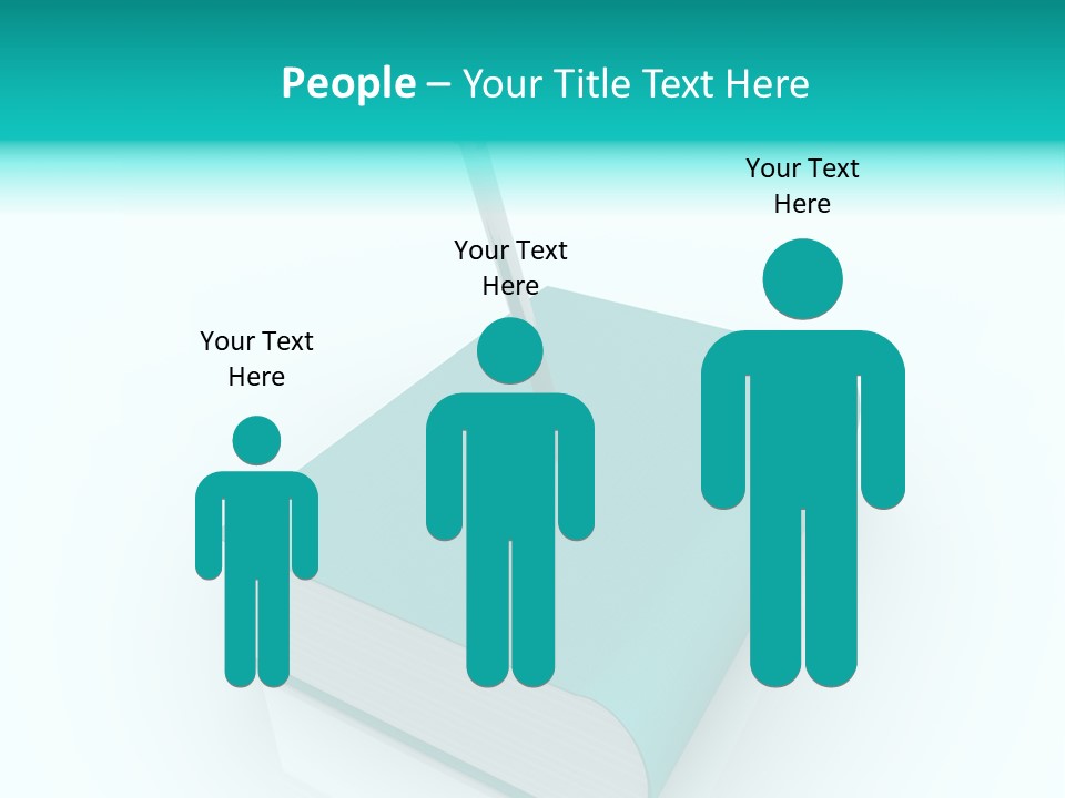 Versus Old Obsolete PowerPoint Template