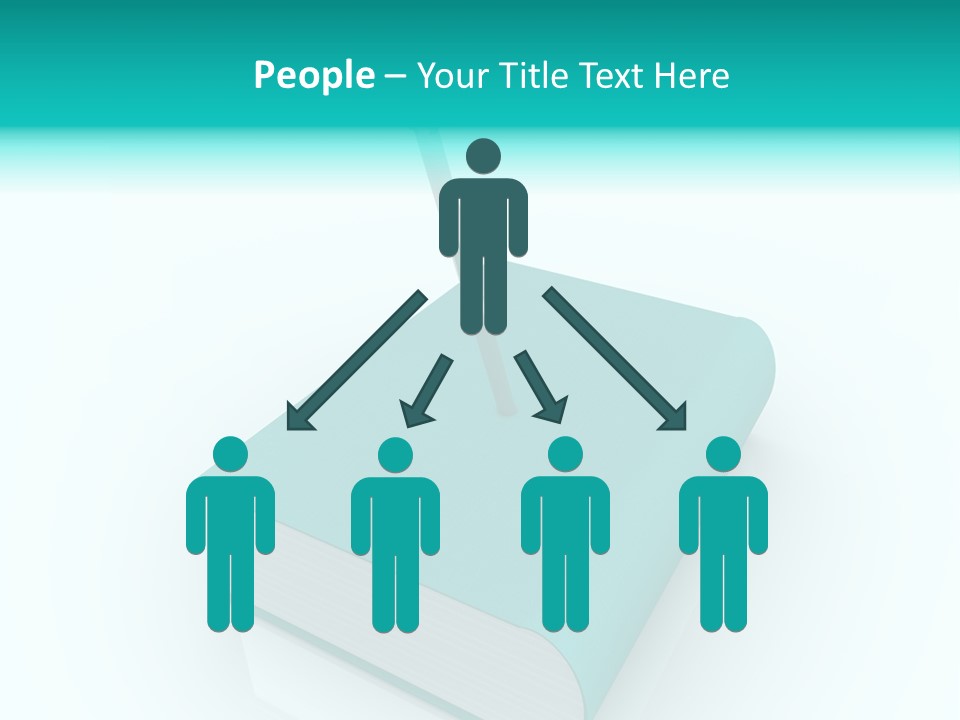 Versus Old Obsolete PowerPoint Template