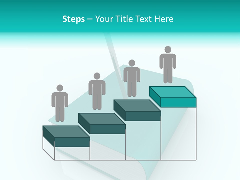 Versus Old Obsolete PowerPoint Template
