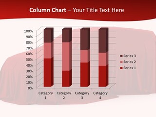 Hatchback Automobile Vehicle PowerPoint Template