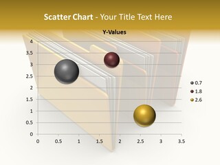 Organized Sorting Group PowerPoint Template