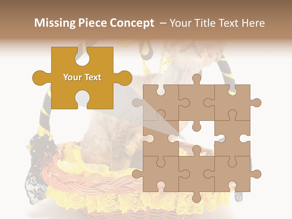 Pet Breed Devonrex PowerPoint Template