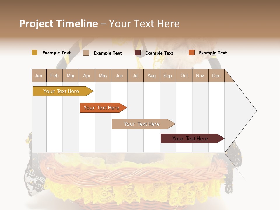 Pet Breed Devonrex PowerPoint Template