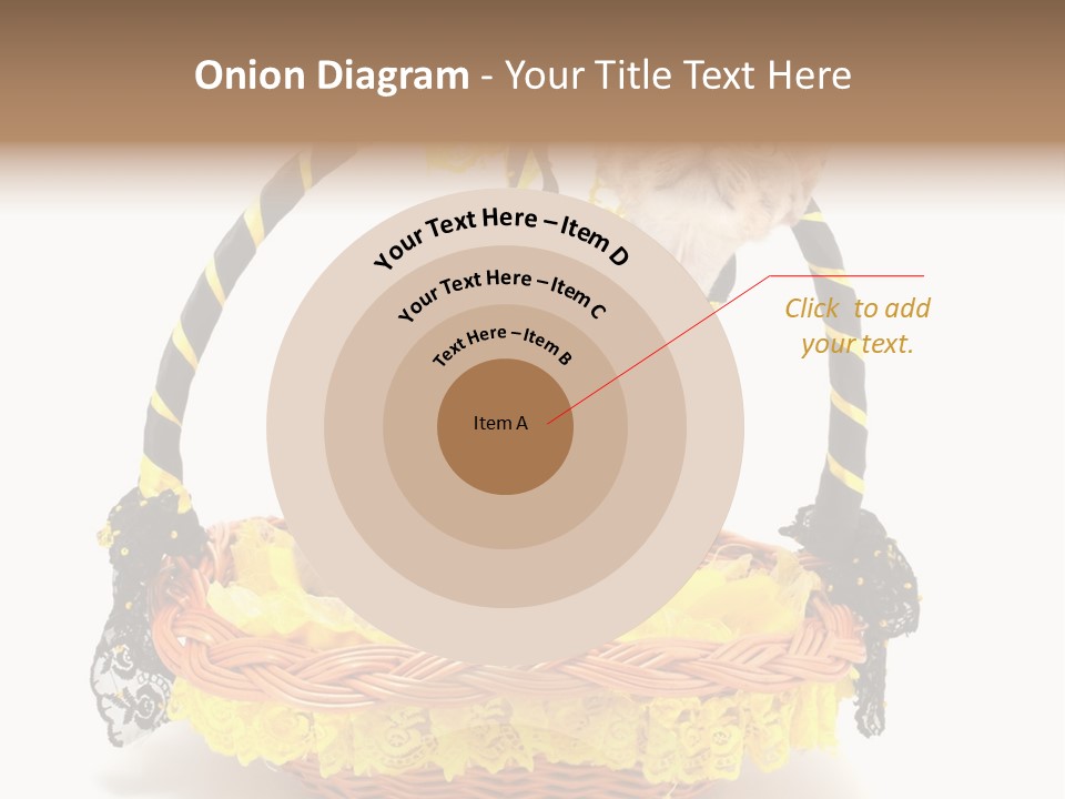 Pet Breed Devonrex PowerPoint Template