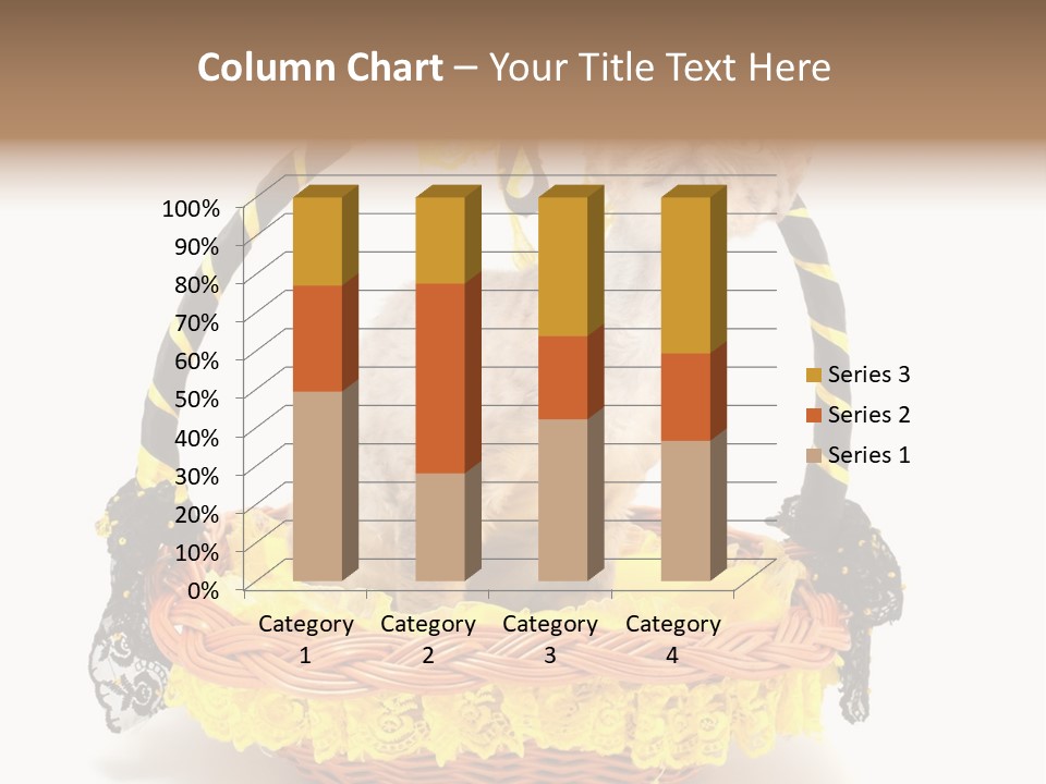 Pet Breed Devonrex PowerPoint Template