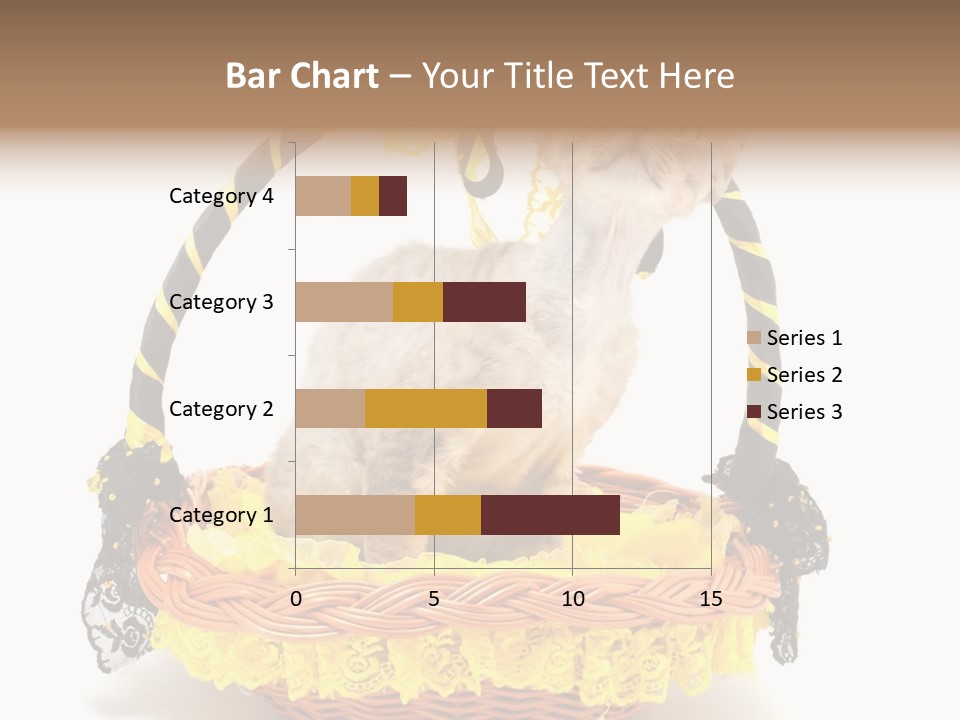 Pet Breed Devonrex PowerPoint Template