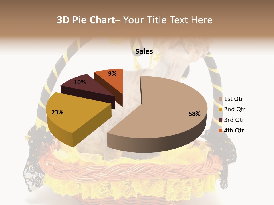 Pet Breed Devonrex PowerPoint Template