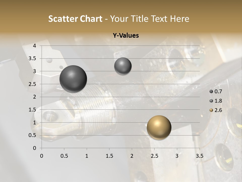 Thread Factory Workshop PowerPoint Template