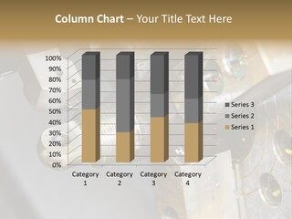 Thread Factory Workshop PowerPoint Template