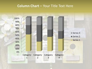 Habitat Rustic Container PowerPoint Template