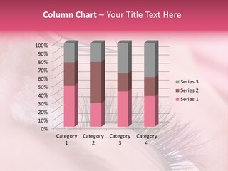 Adhesive Lashmaker Elegant PowerPoint Template