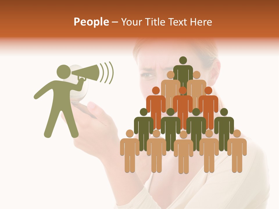 Cosmetics Illness Dejected PowerPoint Template