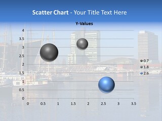 Downtown Destination Hotel PowerPoint Template