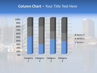 Downtown Destination Hotel PowerPoint Template