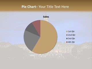 Power Law Capitol PowerPoint Template