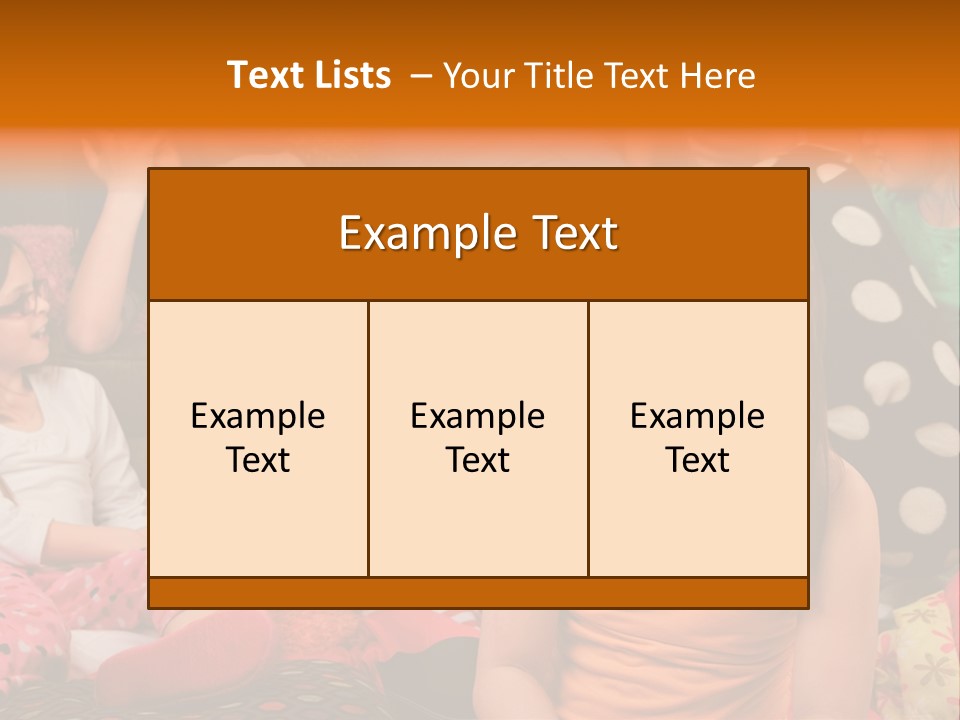 Blue Kids Joke PowerPoint Template