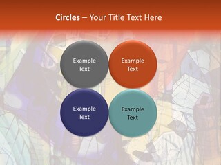 Fauna Fertility Agriculture PowerPoint Template