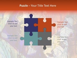 Fauna Fertility Agriculture PowerPoint Template