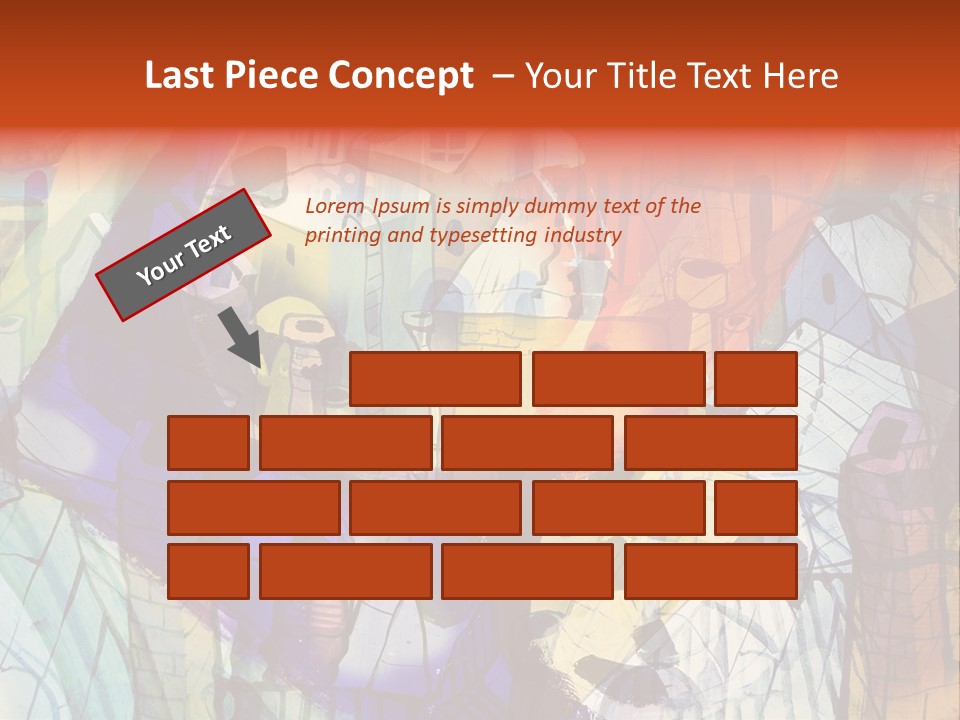 Fauna Fertility Agriculture PowerPoint Template