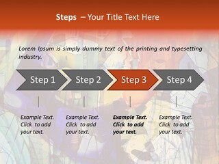Fauna Fertility Agriculture PowerPoint Template