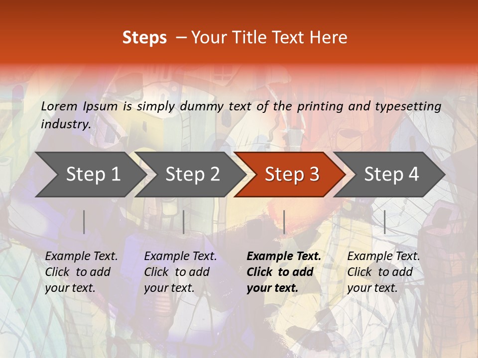 Fauna Fertility Agriculture PowerPoint Template