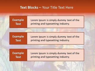 Fauna Fertility Agriculture PowerPoint Template