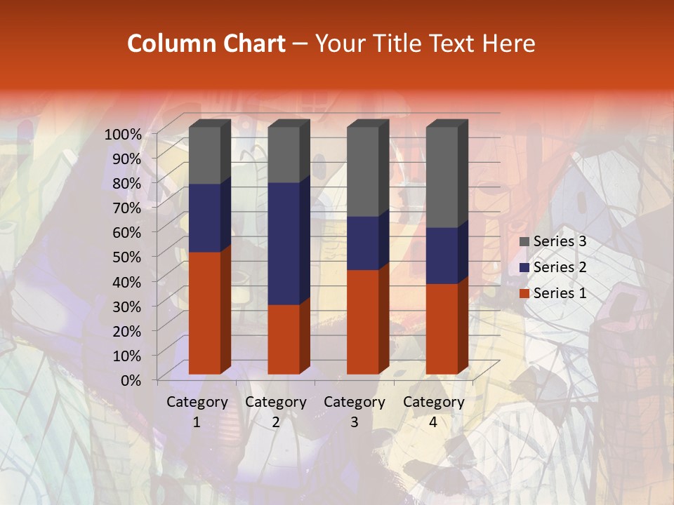 Fauna Fertility Agriculture PowerPoint Template